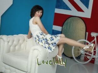 Lovelolly