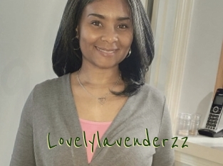 lovelylavender22 Question Coquine