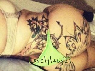 Lovelylucy21