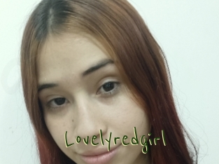 Lovelyredgirl