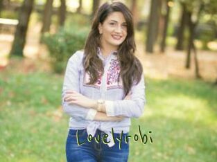 Lovelyrobi
