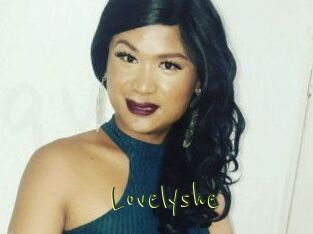 Lovelyshe