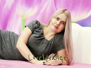 Lovelyvaleri
