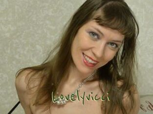 Lovelyvicci