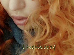 Loveniasexy