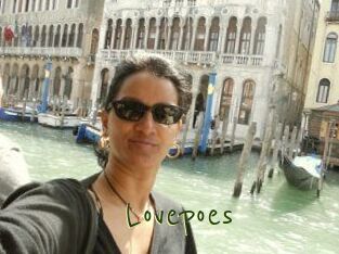 Lovepoes
