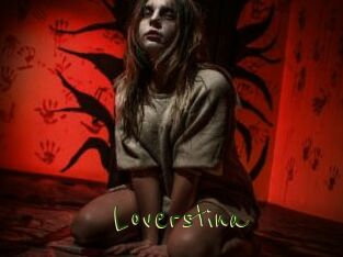 Loverstina