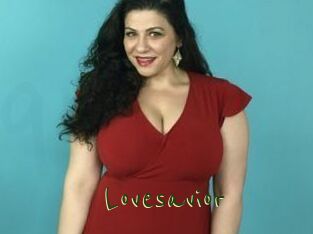 Lovesavior