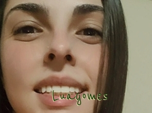 Luagomes