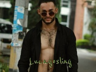 Lucagosling