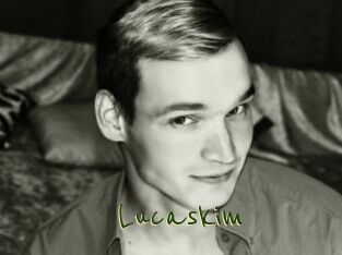 Lucaskim