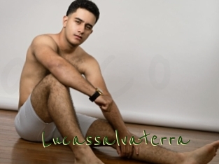 Lucassalvaterra
