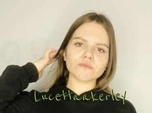 Lucettaakerley