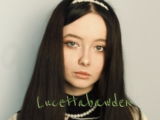 Lucettabawden