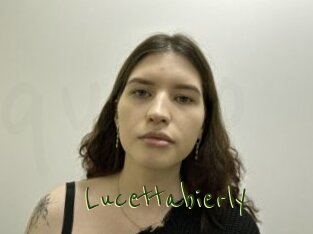 Lucettabierly