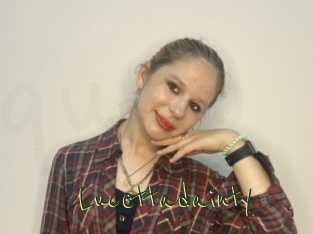 Lucettadainty