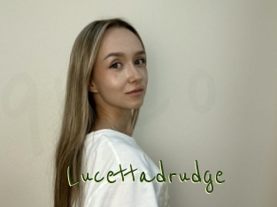 lucettadrudge Question Coquine