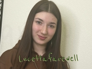 Lucettafarewell