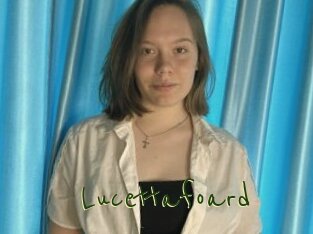 Lucettafoard