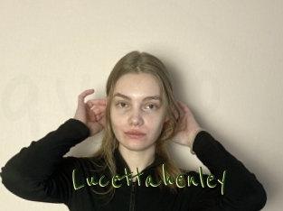 Lucettahenley