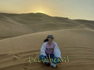 luciabenoit Question Coquine