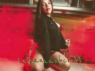 lucianaashcroft Question Coquine