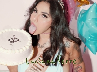 Lucianaferre
