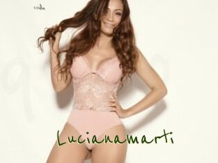 Lucianamarti