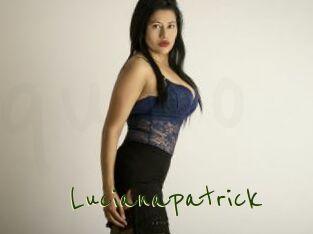 Lucianapatrick