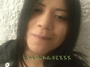 Lucianasexxx