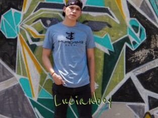 Lucianboy