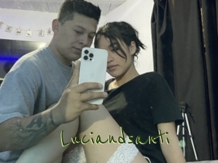 luciandsanti Question Coquine