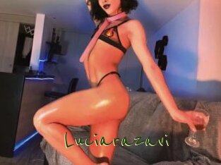 Luciarazavi