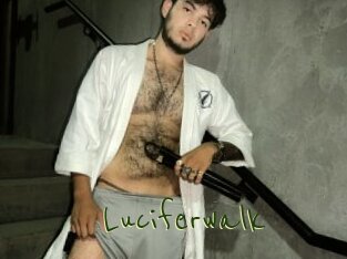 Luciferwalk