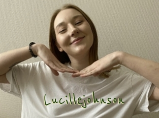 Lucillejohnson