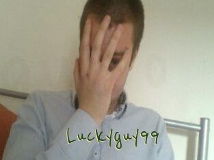 Luckyguy99