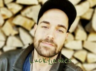 Luckyjames