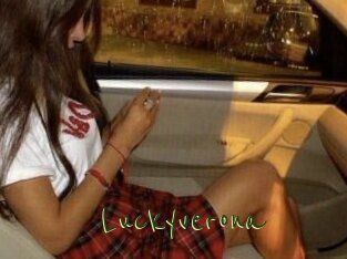 Luckyverona