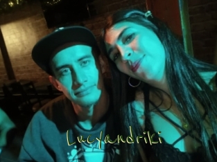 Lucyandriki