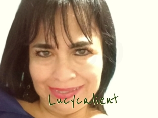 Lucycalient