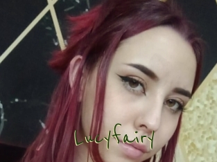 Lucyfairy