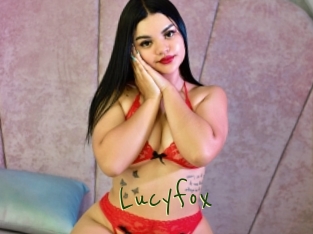 Lucyfox
