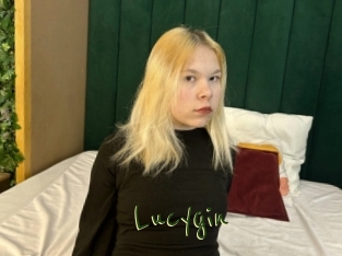 Lucygin