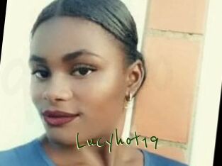 lucyhot19 Question Coquine