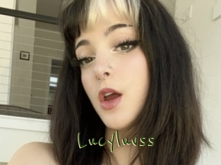lucyluvss Question Coquine