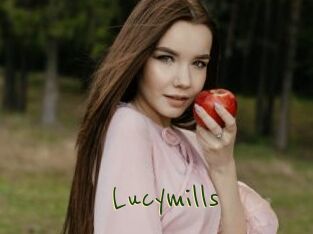 Lucymills