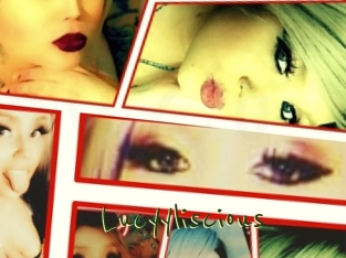 Lucyyliscious