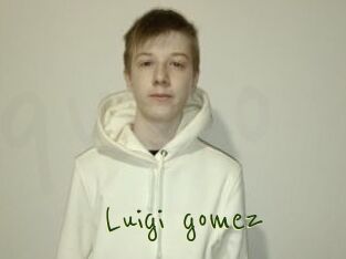 Luigi_gomez