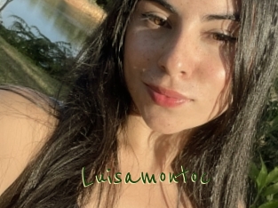 Luisamontoc