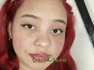 Luisasnow